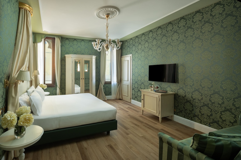 Premium Double Room