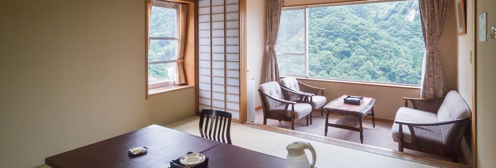Japansee Western Room photo 3