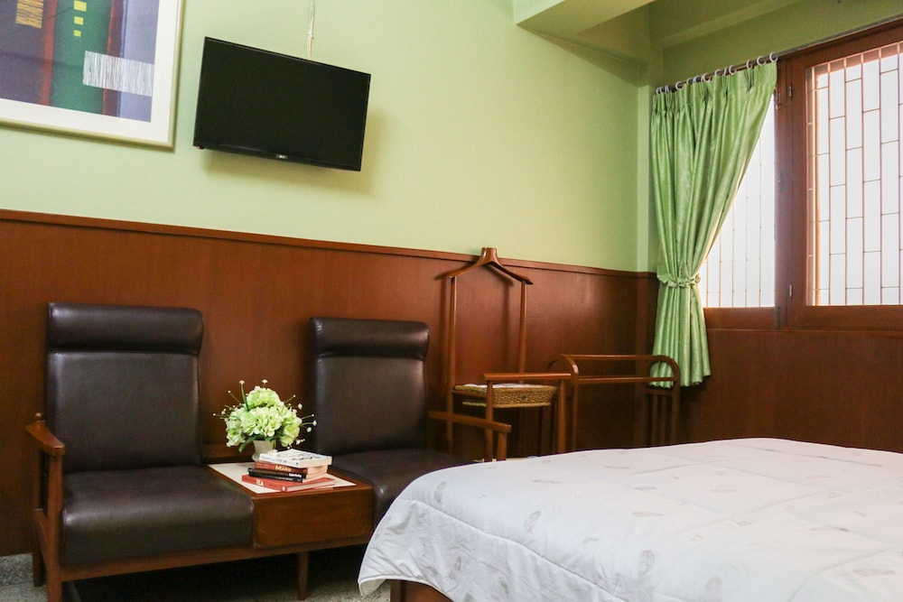 Superior Double Room photo 2