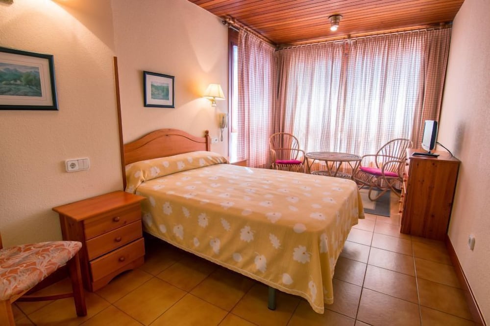 Twin Room photo 3