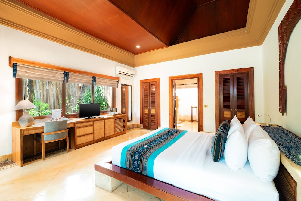 Deluxe Room photo 3