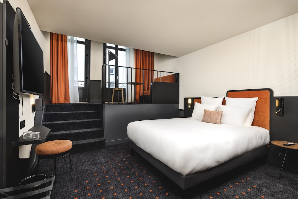 Superior Room, 1 Double Bed - Photo 10