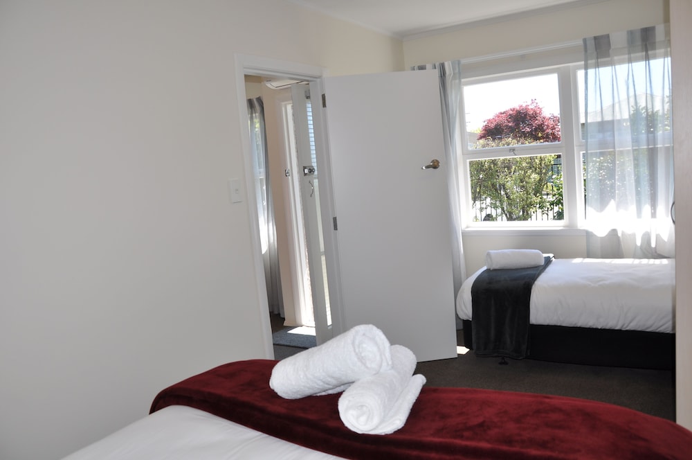 One Bedroom