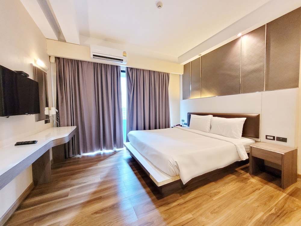 Superior Room photo 1
