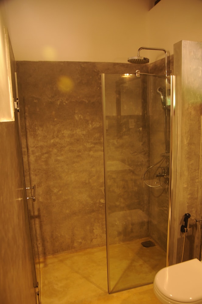 Double Room, Shared Bathroom photo 2