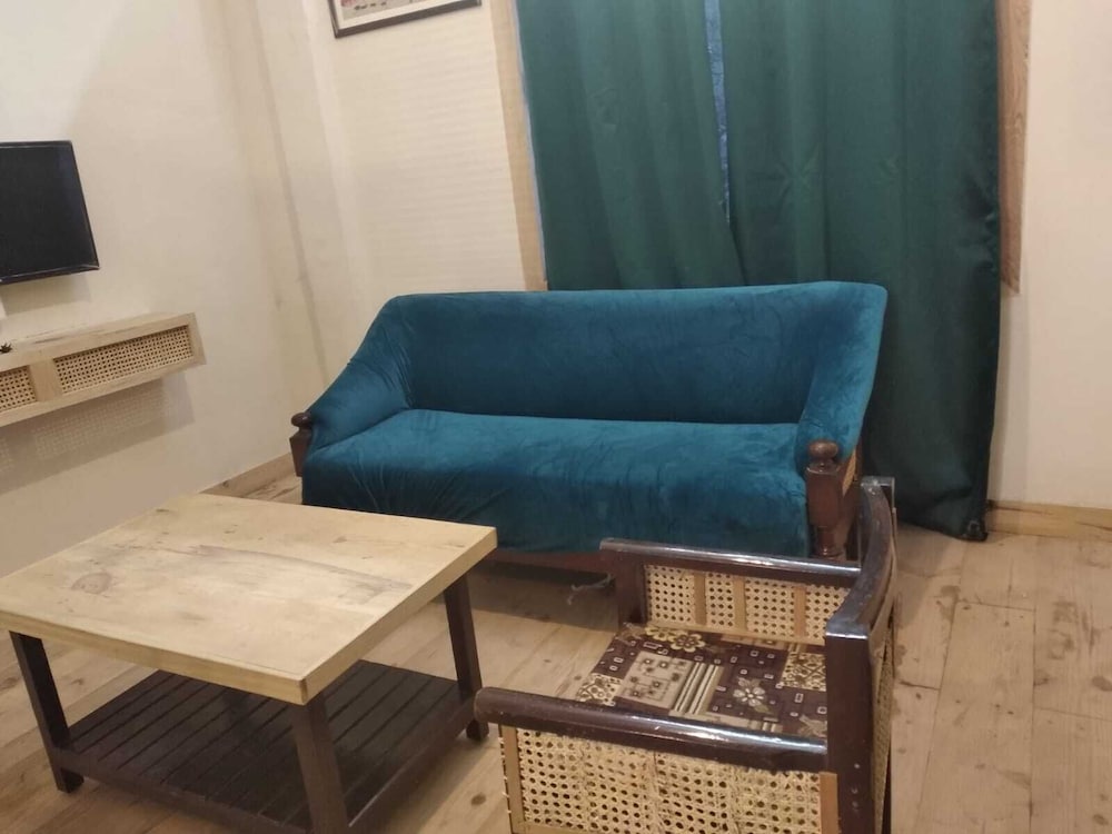Cottage Villa with Private Terrace photo 3