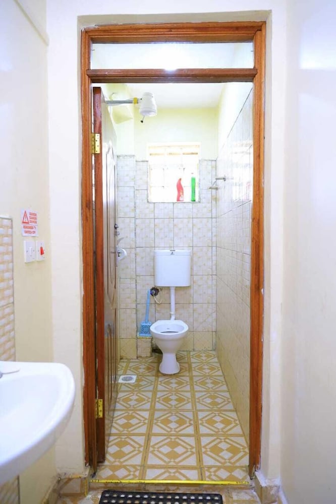 Comfort Apartment, City View photo 2