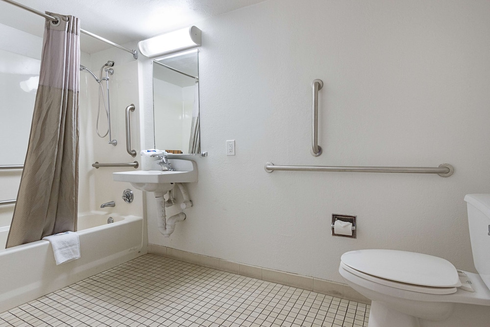 Motel 6-Mesa, AZ - South, Billede 3
