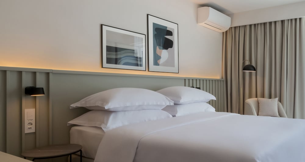 Standard double room, Balcony (Single use) photo 2