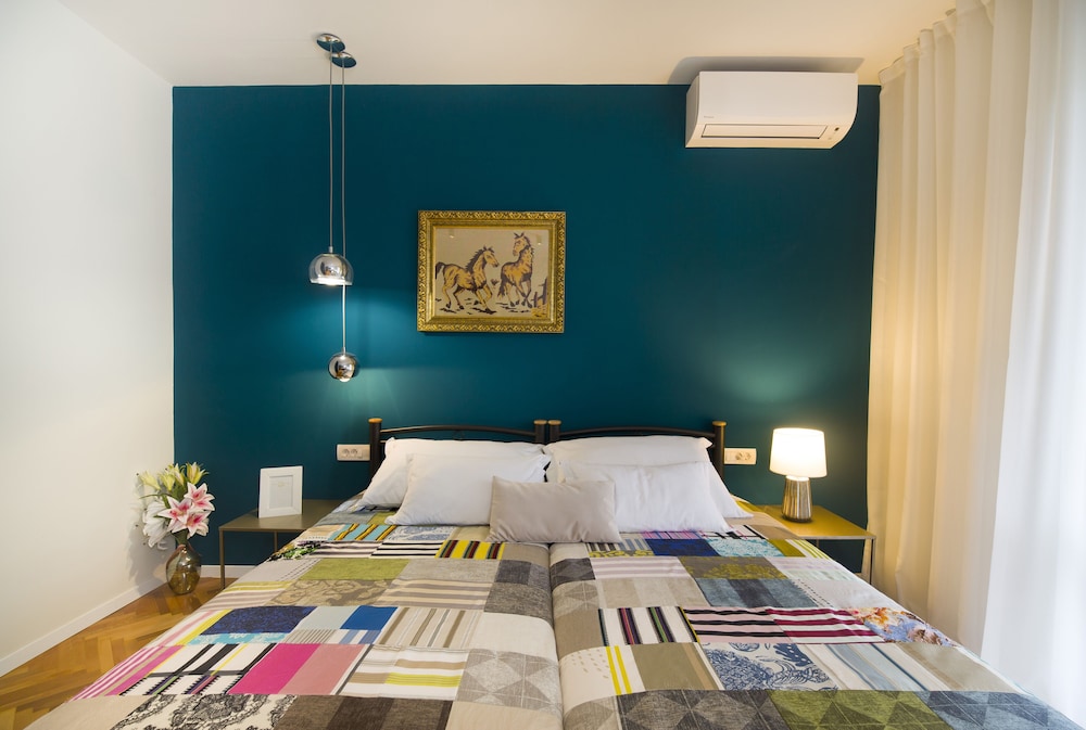 Family Apartment