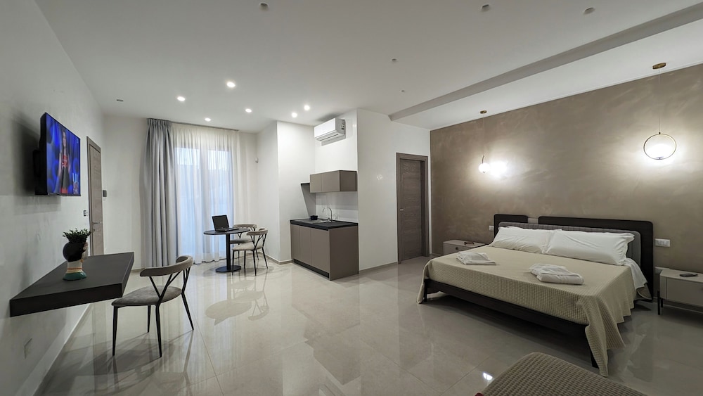 Superior Room, Courtyard View photo 1