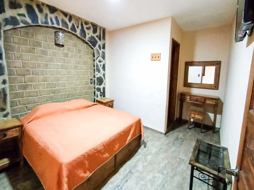 Basic Room