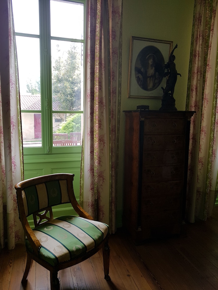 Classic Double Room (Verte) photo 2