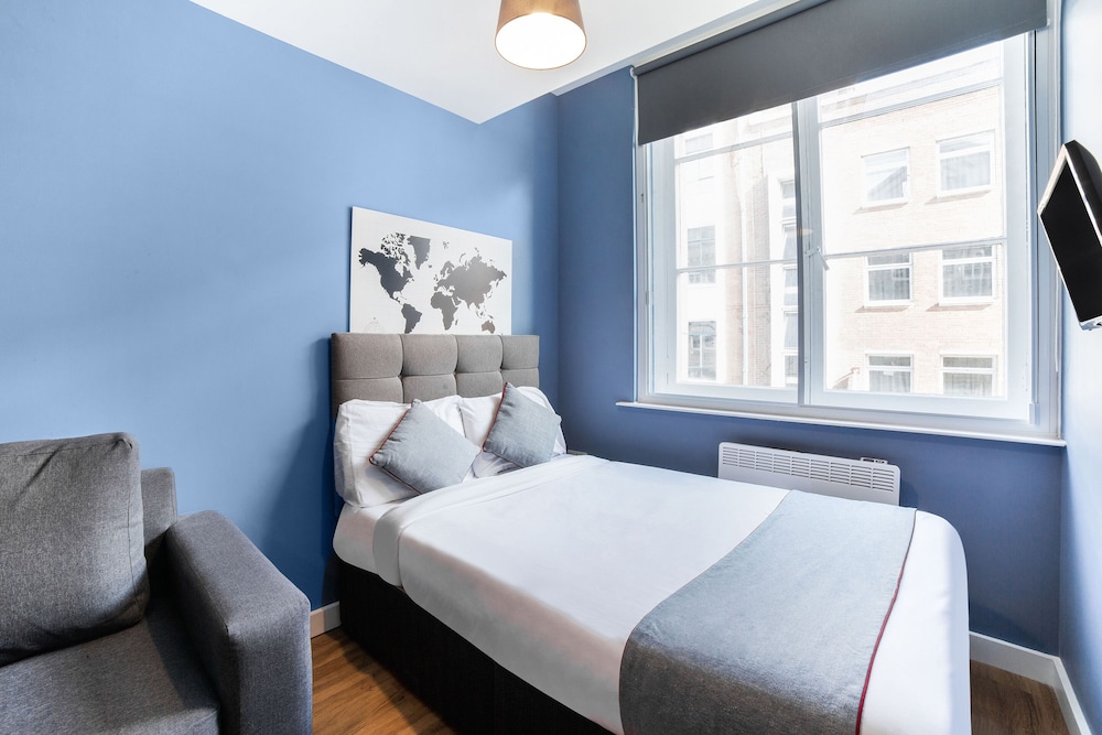 Superior Suite, 2 Twin Beds (Twin)
