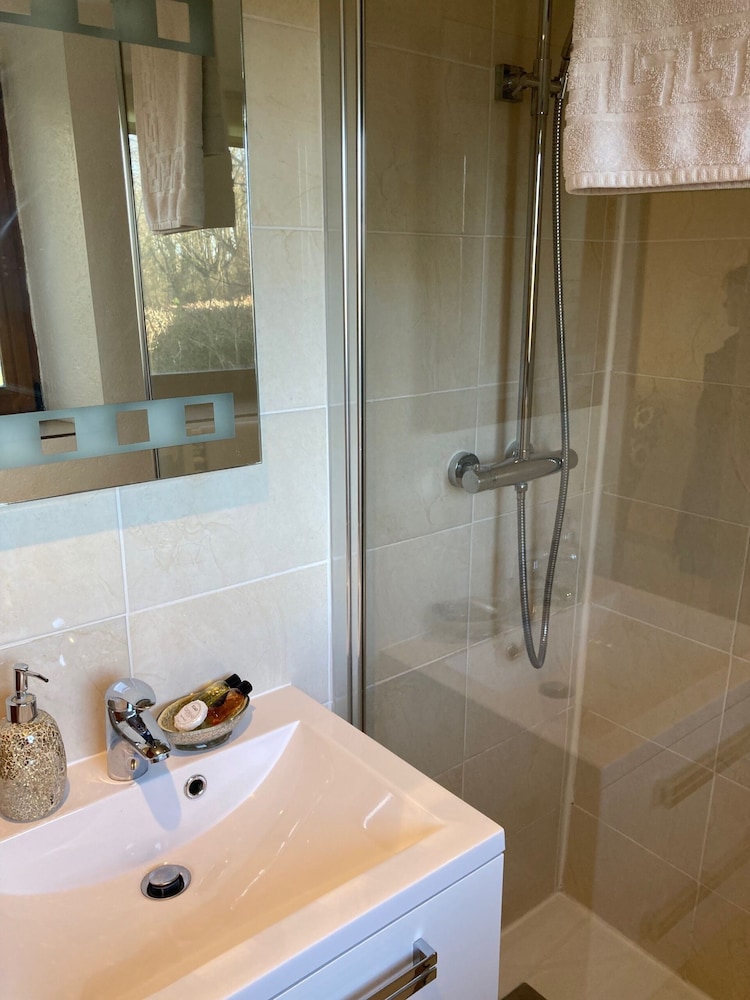 Luxury Double or Twin Room, Ensuite (Le Jardin) photo 2