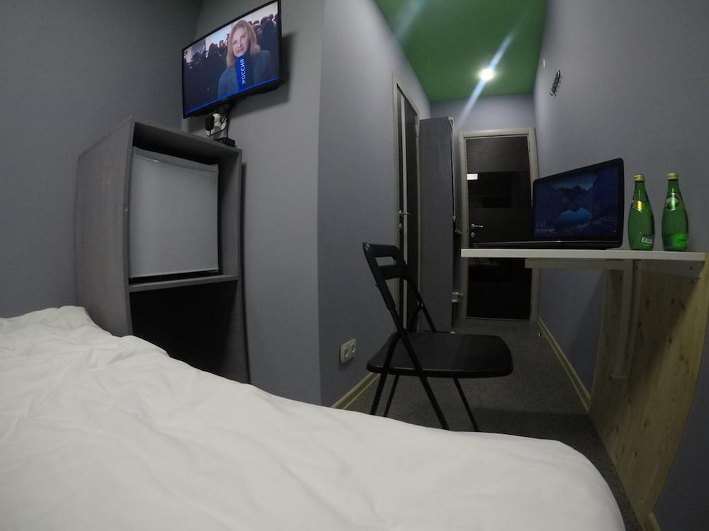 Standard Single Room photo 2