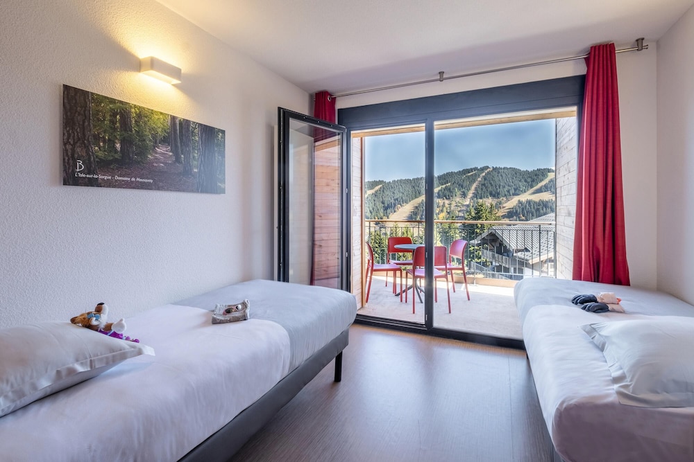 Premium Apartment, Balcony