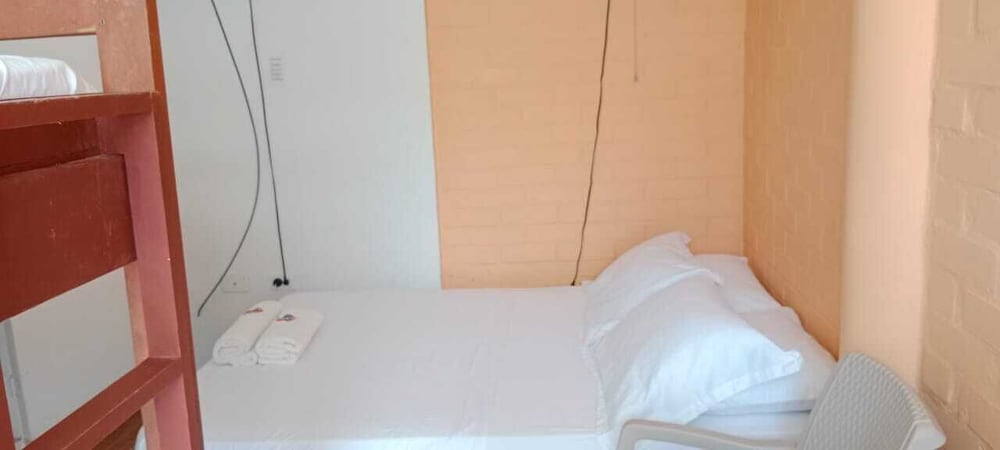 Comfort Triple Room photo 3