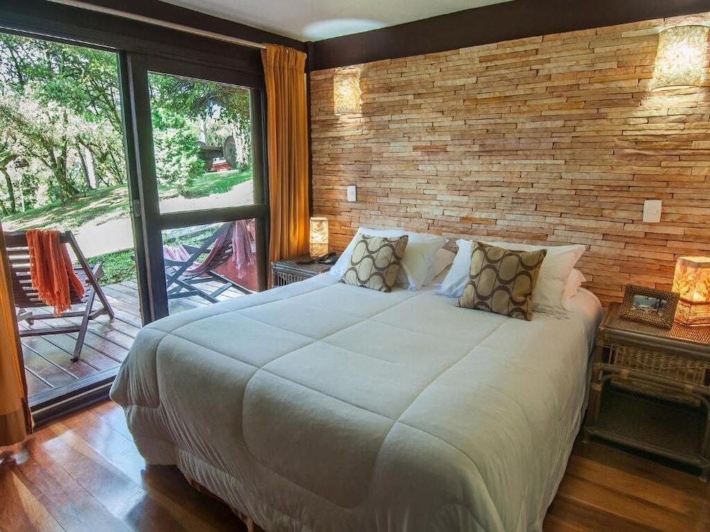 Luxury Apartment photo 3