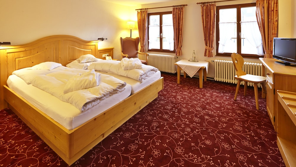 Standard Double Room - Photo 2