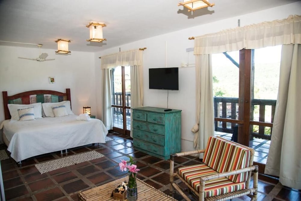 Deluxe Suite photo 1