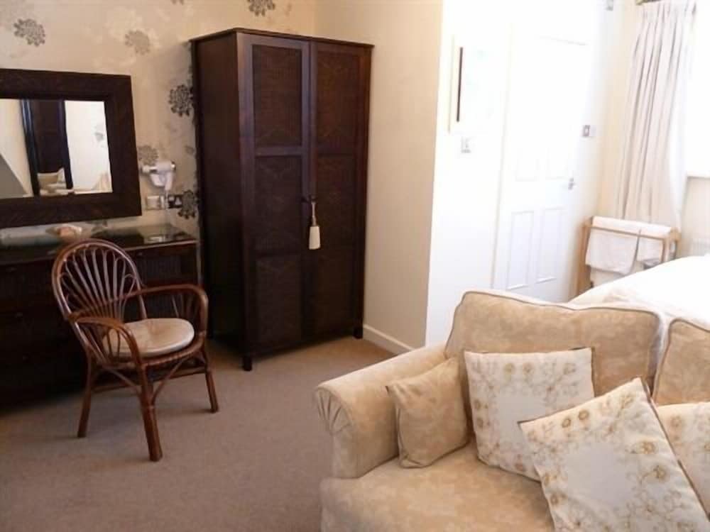 Superior Double Room photo 1