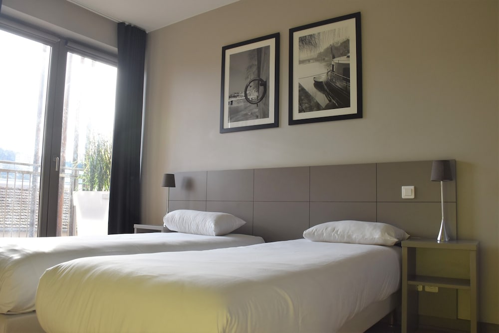 Comfort Room, 2 Twin Beds - Photo 2