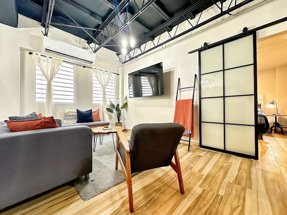 Design Apartment