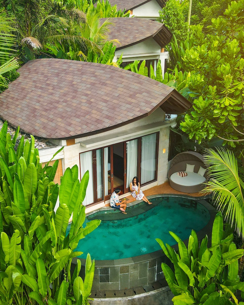 Courtyard Villa - Photo 9