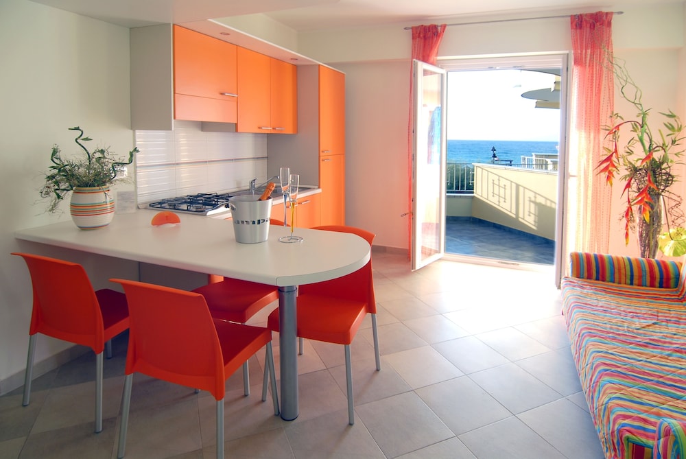 Apartment for 4 people photo 1