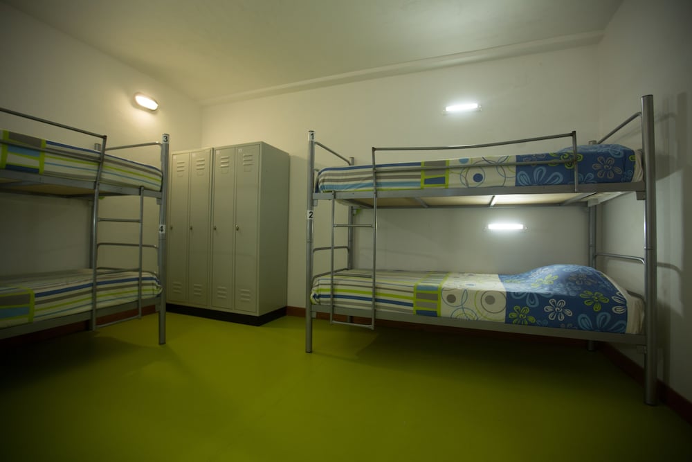 Shared Dormitory photo 3