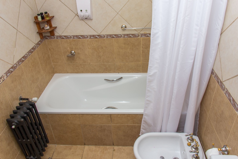 Habitación Doble Lago photo 2