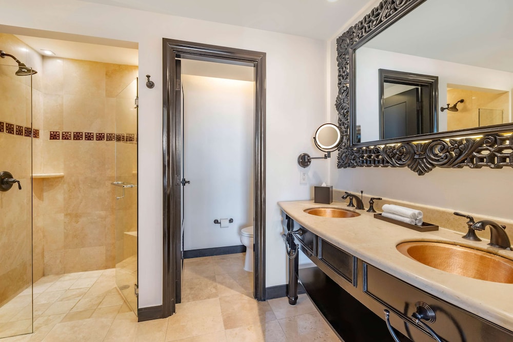 1 Bedroom 1 King Suite With Balcony