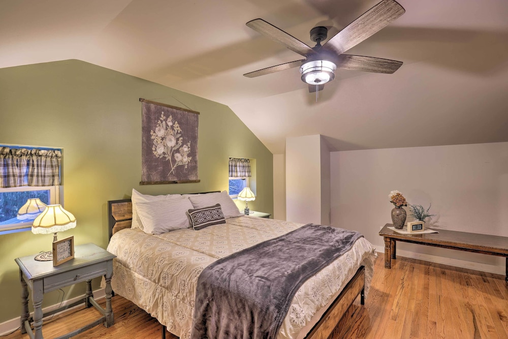 House (3 Bedrooms) photo 3