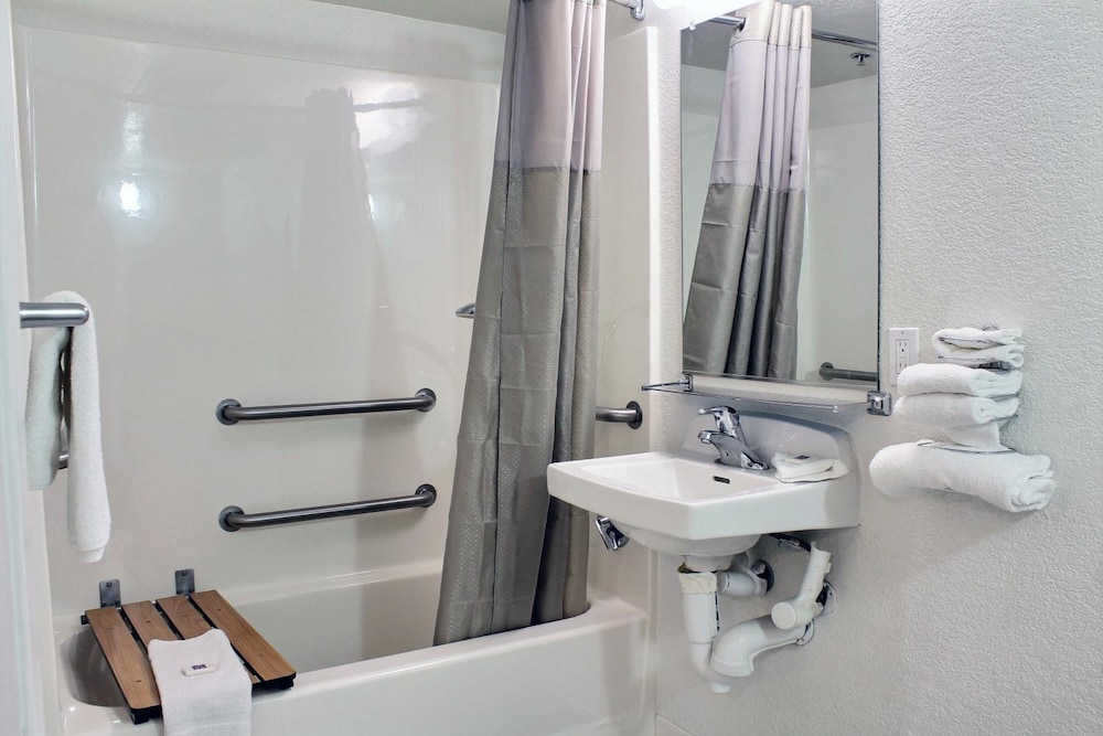 Motel 6-San Luis Obispo, CA - South, Billede 6