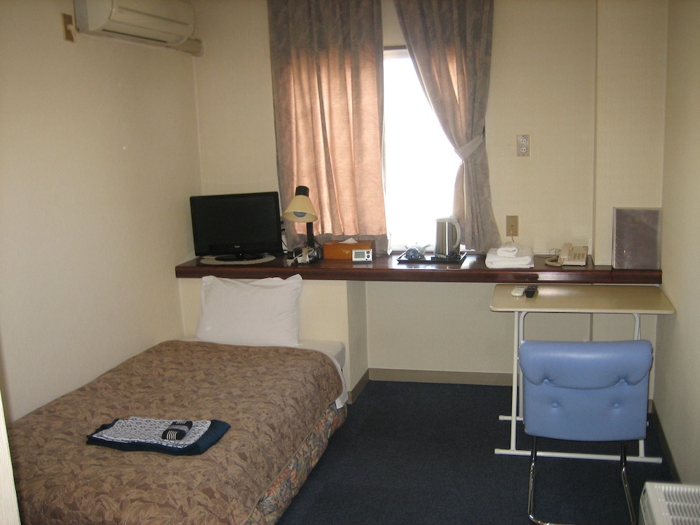 Single Room, Non Smoking, Shared Bathroom photo 2