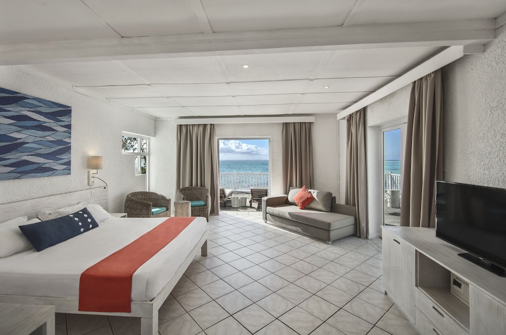 Deluxe Room, Sea View
