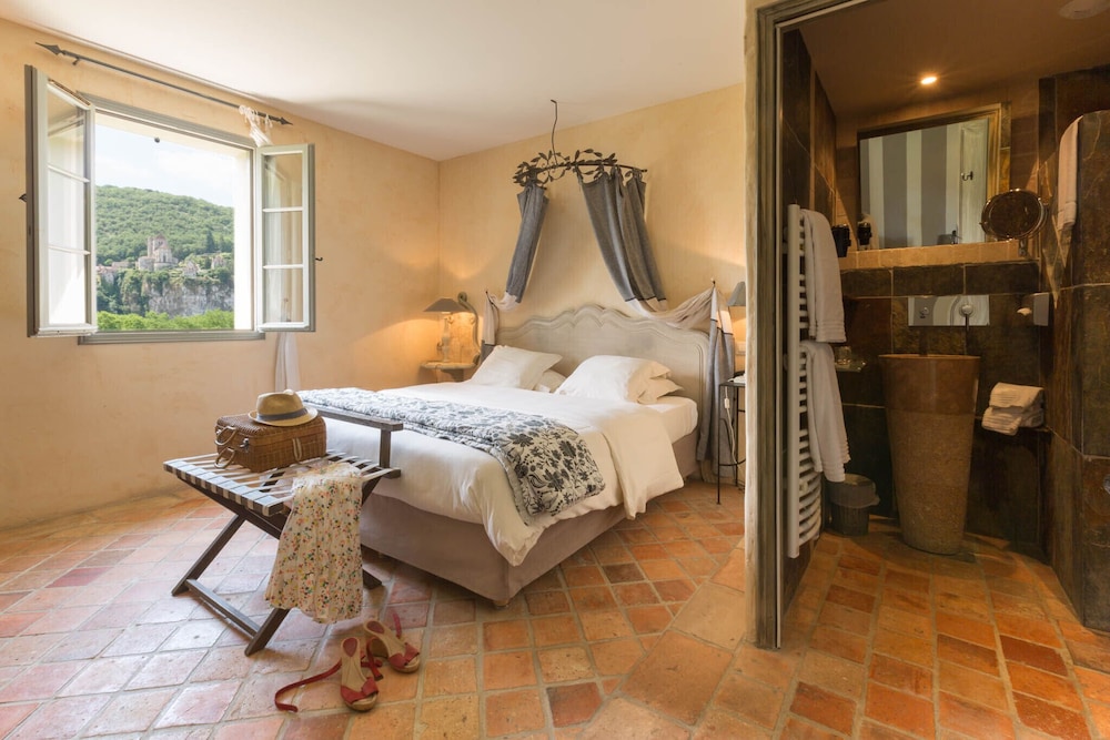 Double Room (Quercynoise) - Photo 4