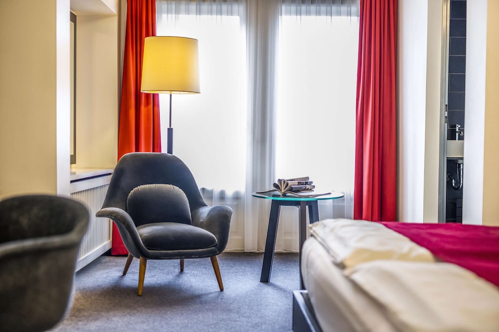 Superior Double Room, 1 King Bed (Plus) - Photo 13