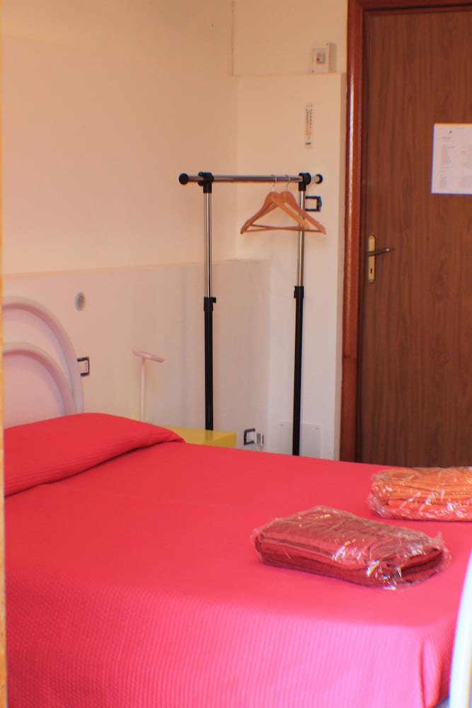 Twin Room, Accessible, Non Smoking