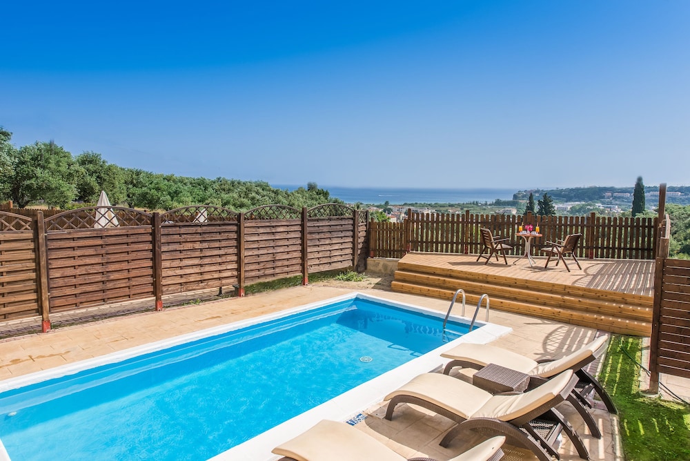 Standard Villa, 2 Bedrooms - Photo 13