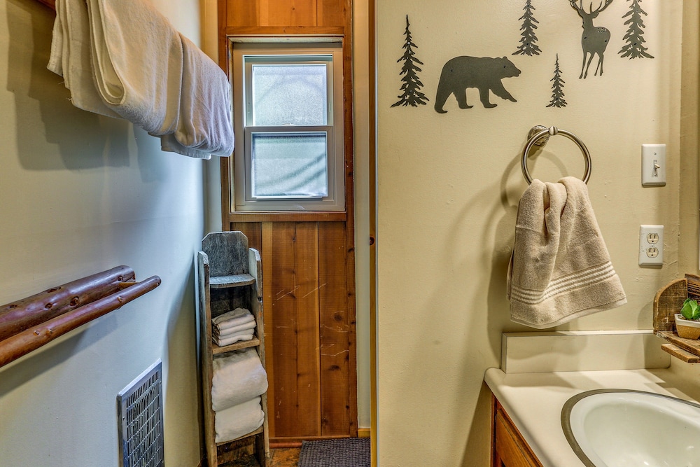House (3 Bedrooms) photo 3