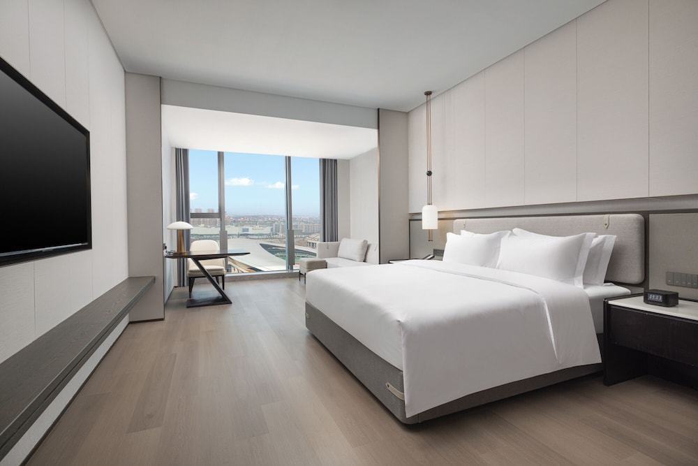 Superior Room (Superior King Room)