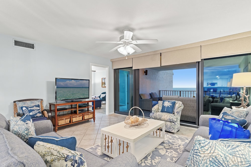 Condo, Multiple Beds, Balcony, Ocean View (Watercrest 905)