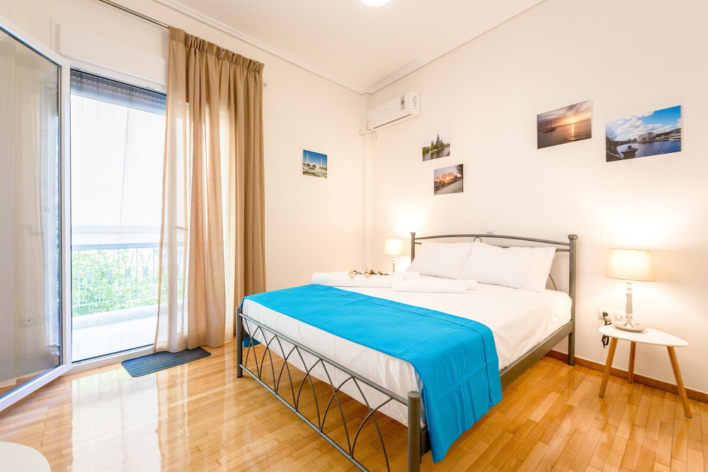 Apartment, 1 Bedroom