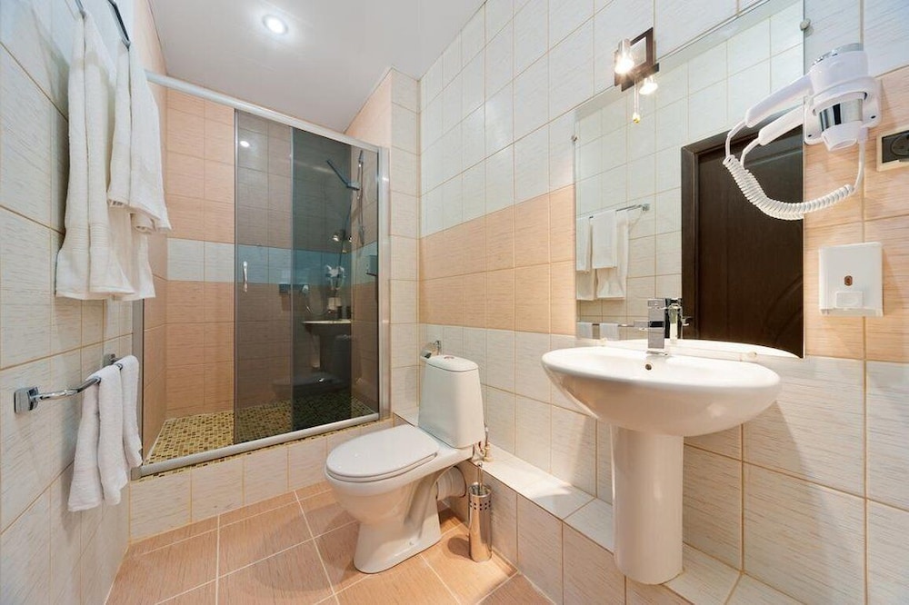 Presidential Suite photo 3