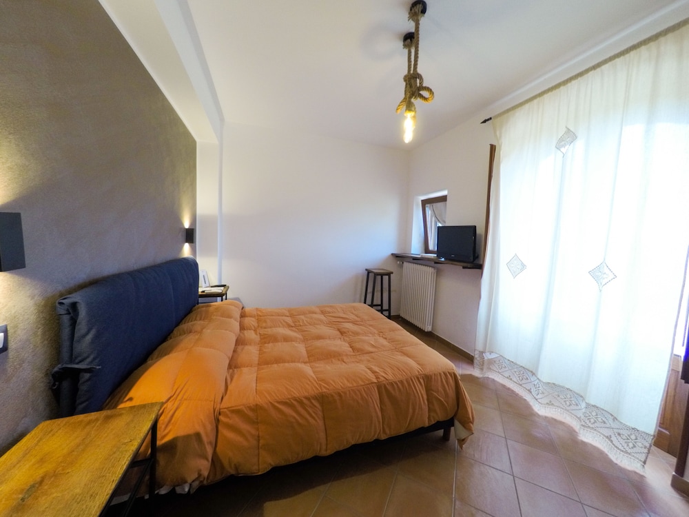 Panoramic Double Room photo 1