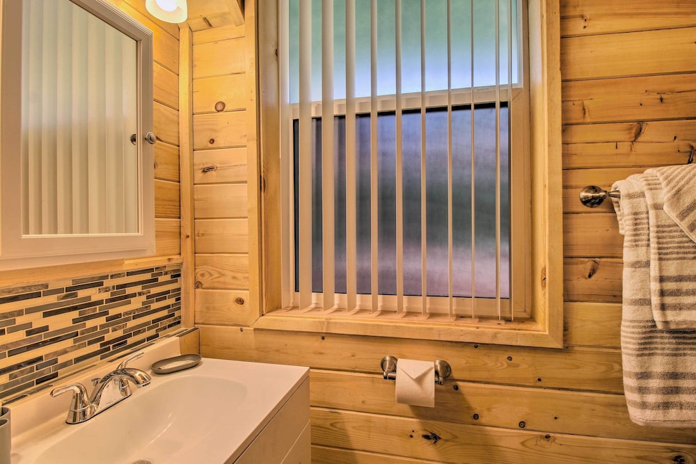 Cottage (1 Bedroom) photo 3