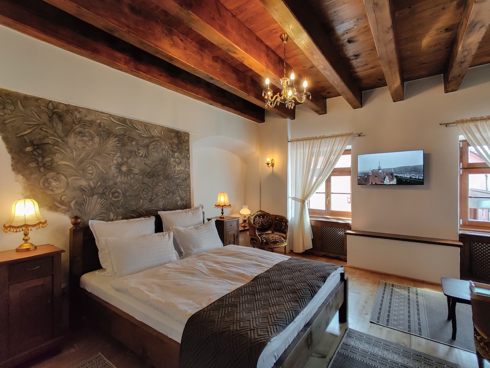 Superior Double Room, City View, Annex Building photo 1