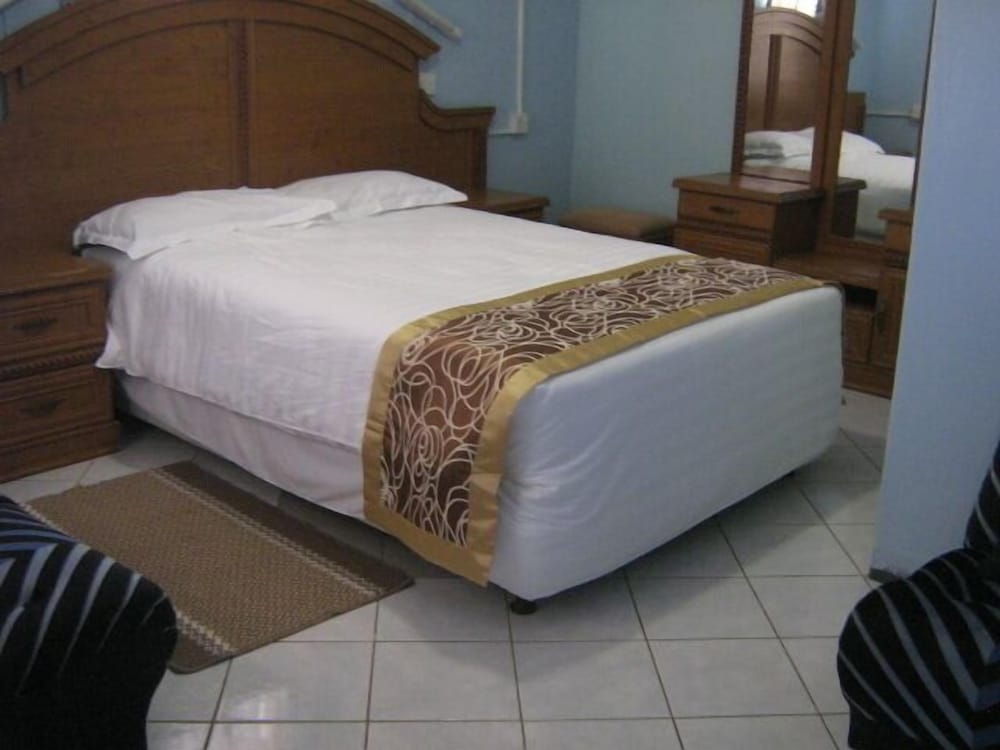Standard Double Room photo 1